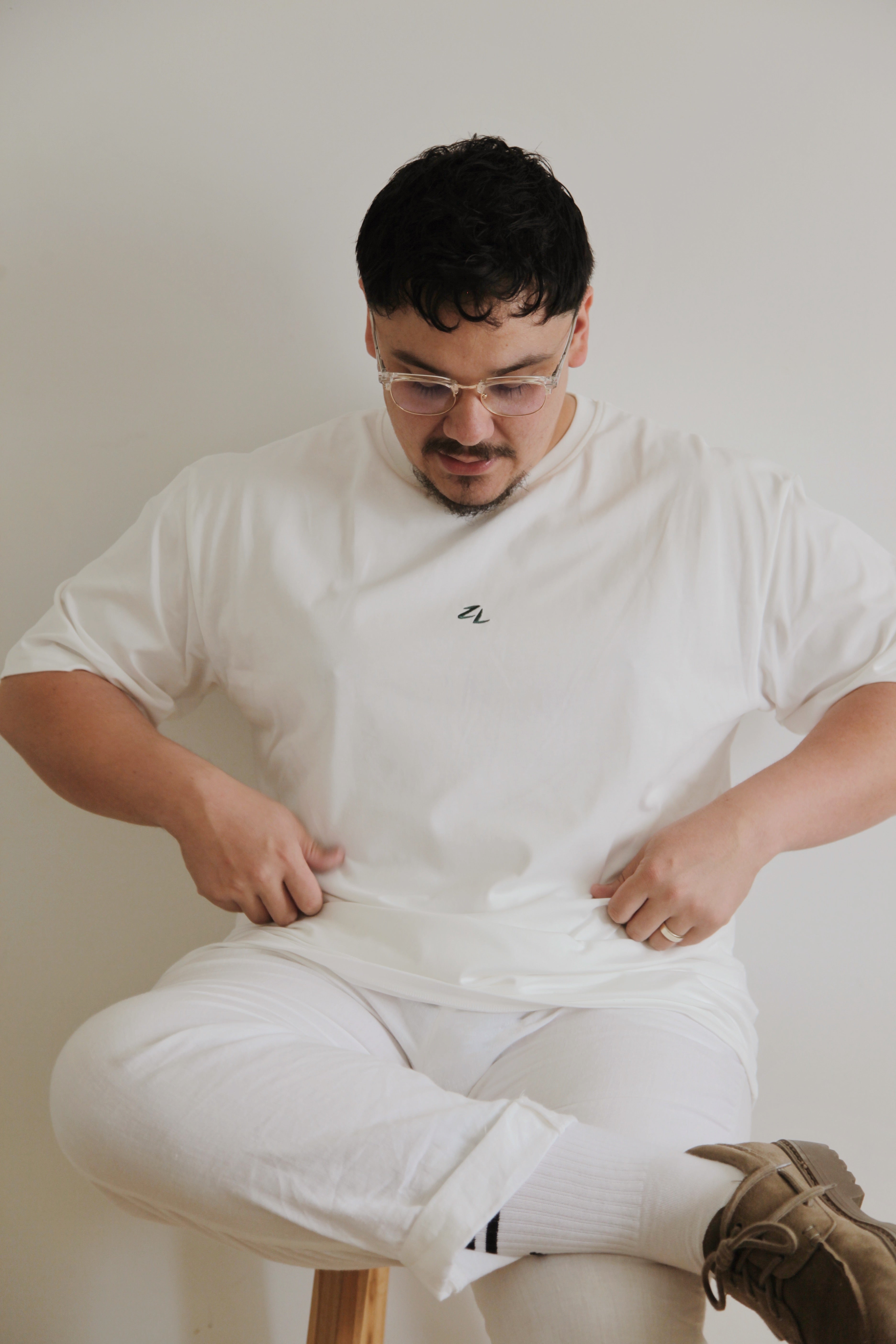 TEE FROST