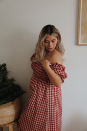 BAILEY DRESS MERRY