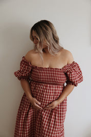 BAILEY DRESS MERRY