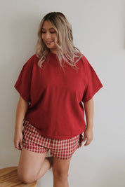 SIGNATURE TEE SAINT (WOMEN'S)