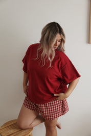SIGNATURE TEE SAINT (WOMEN'S)