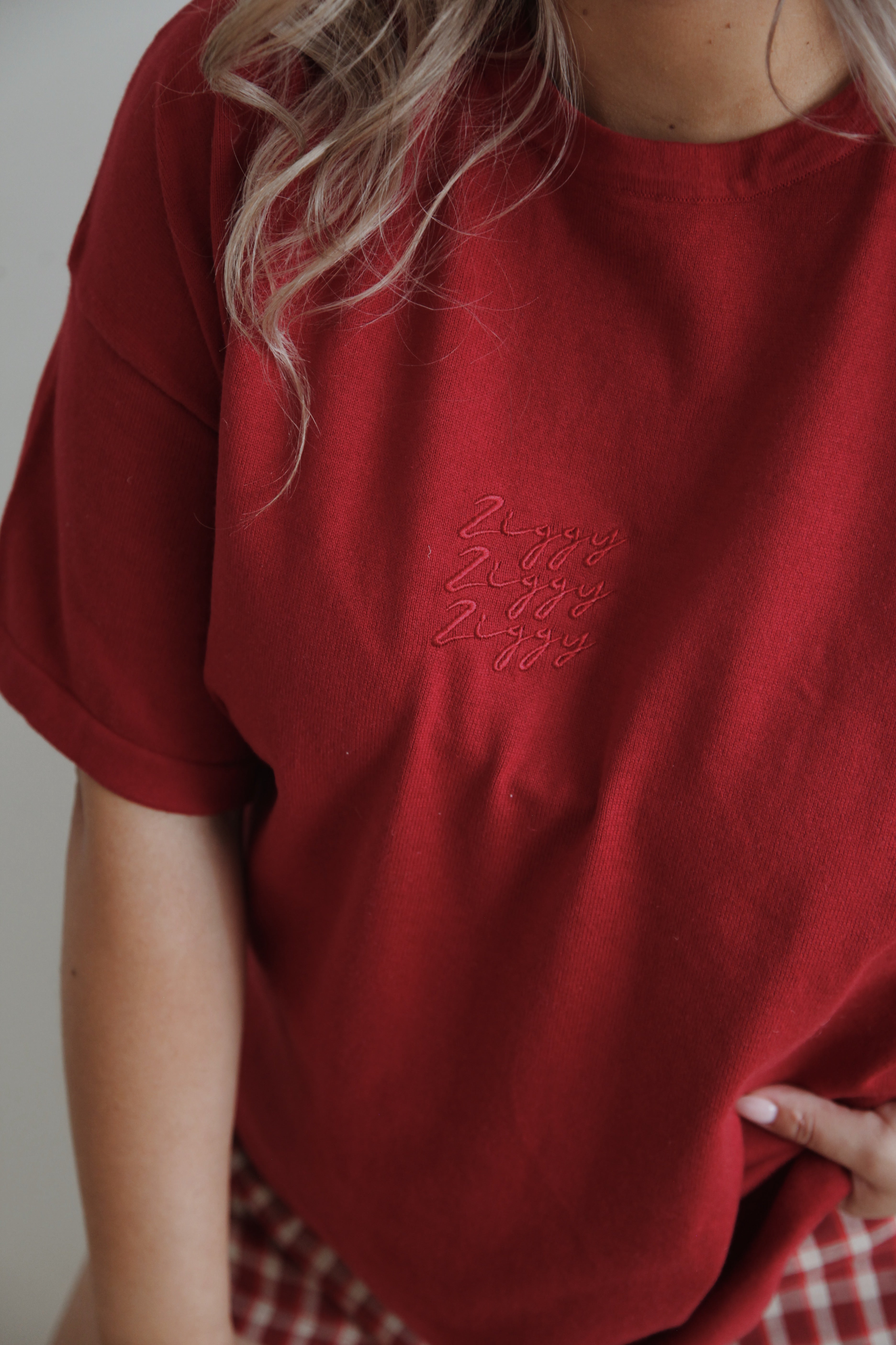SIGNATURE TEE SAINT (WOMEN'S)