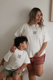SIGNATURE TEE FROST (WOMEN'S)