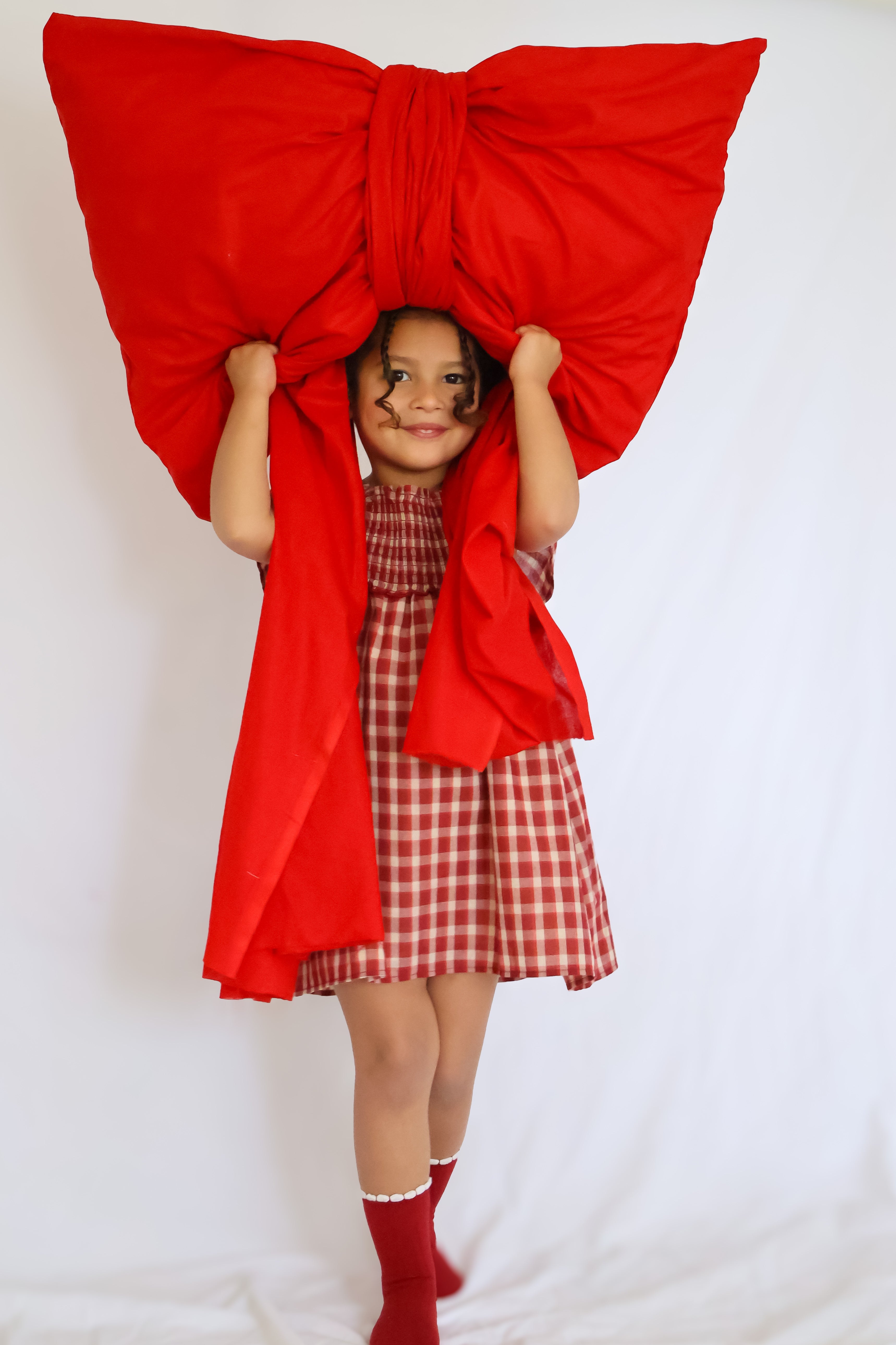 KIKI DRESS MERRY