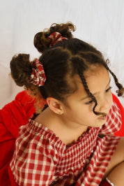 SCRUNCHIE MERRY