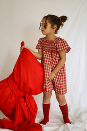 KIKI DRESS MERRY