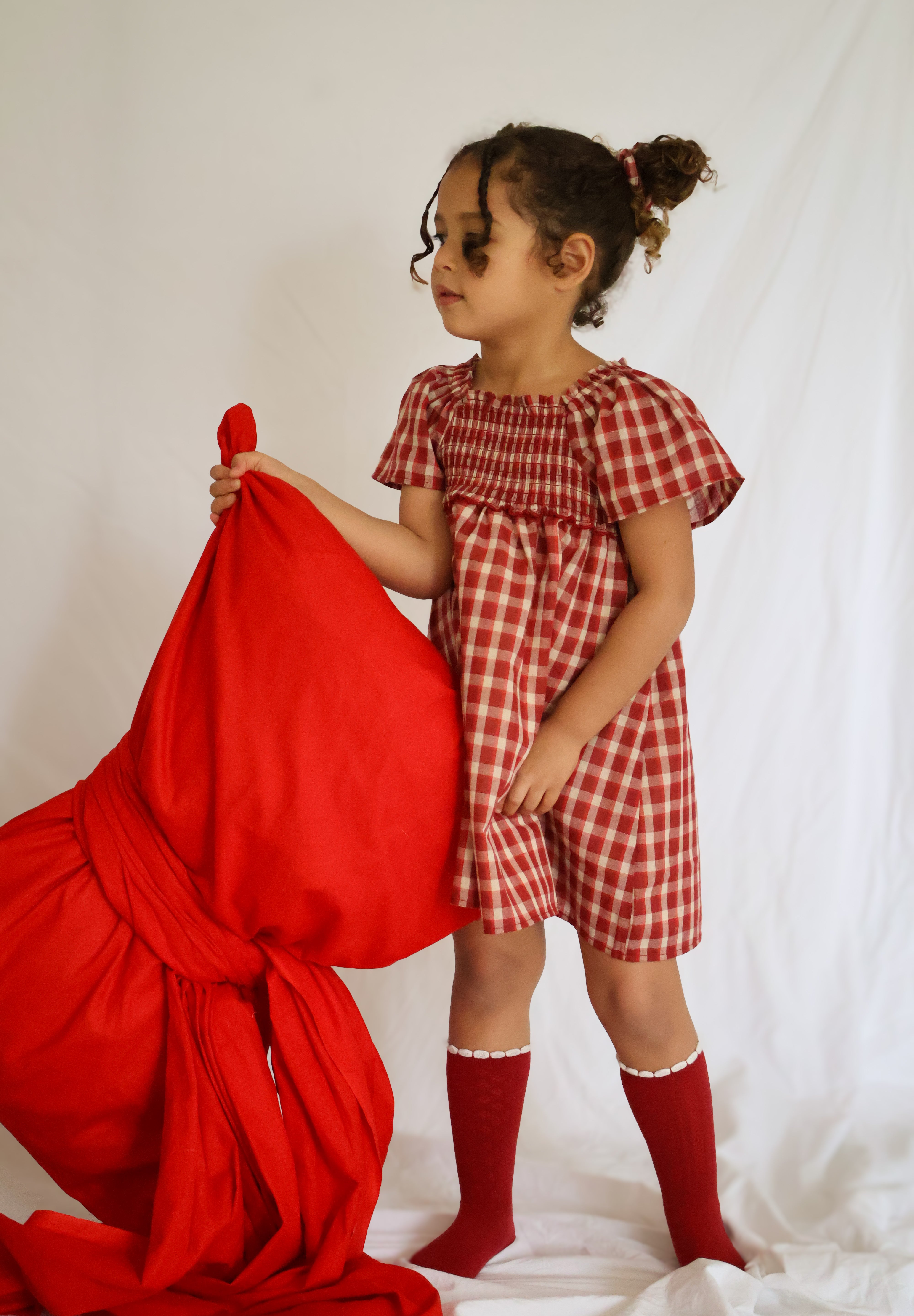 KIKI DRESS MERRY