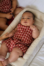 RILEY PLAYSUIT MERRY