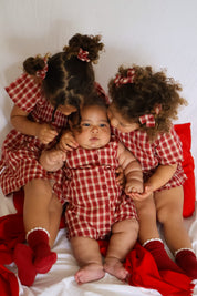 RILEY PLAYSUIT MERRY