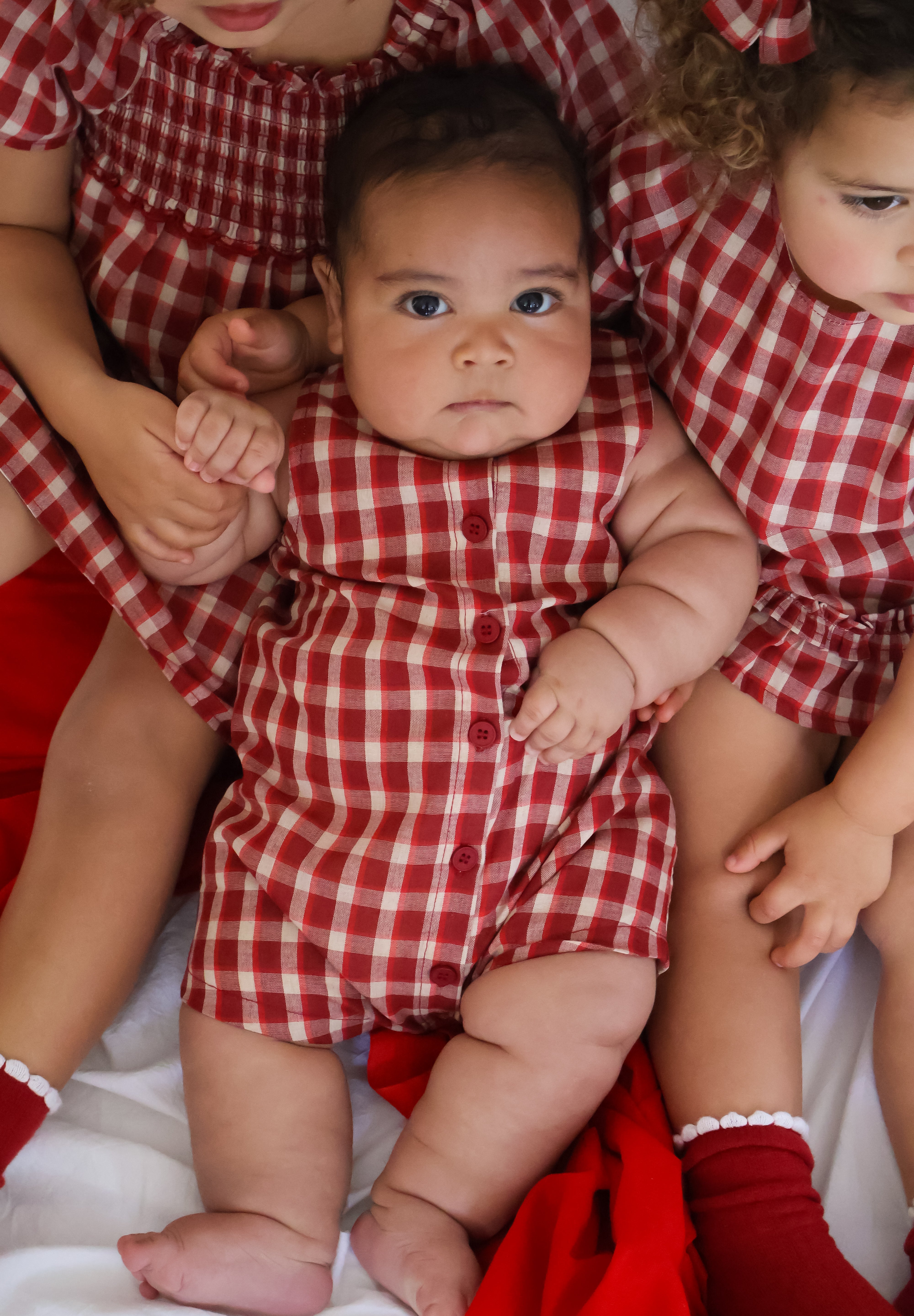 RILEY PLAYSUIT MERRY