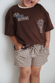 TEE EARTH