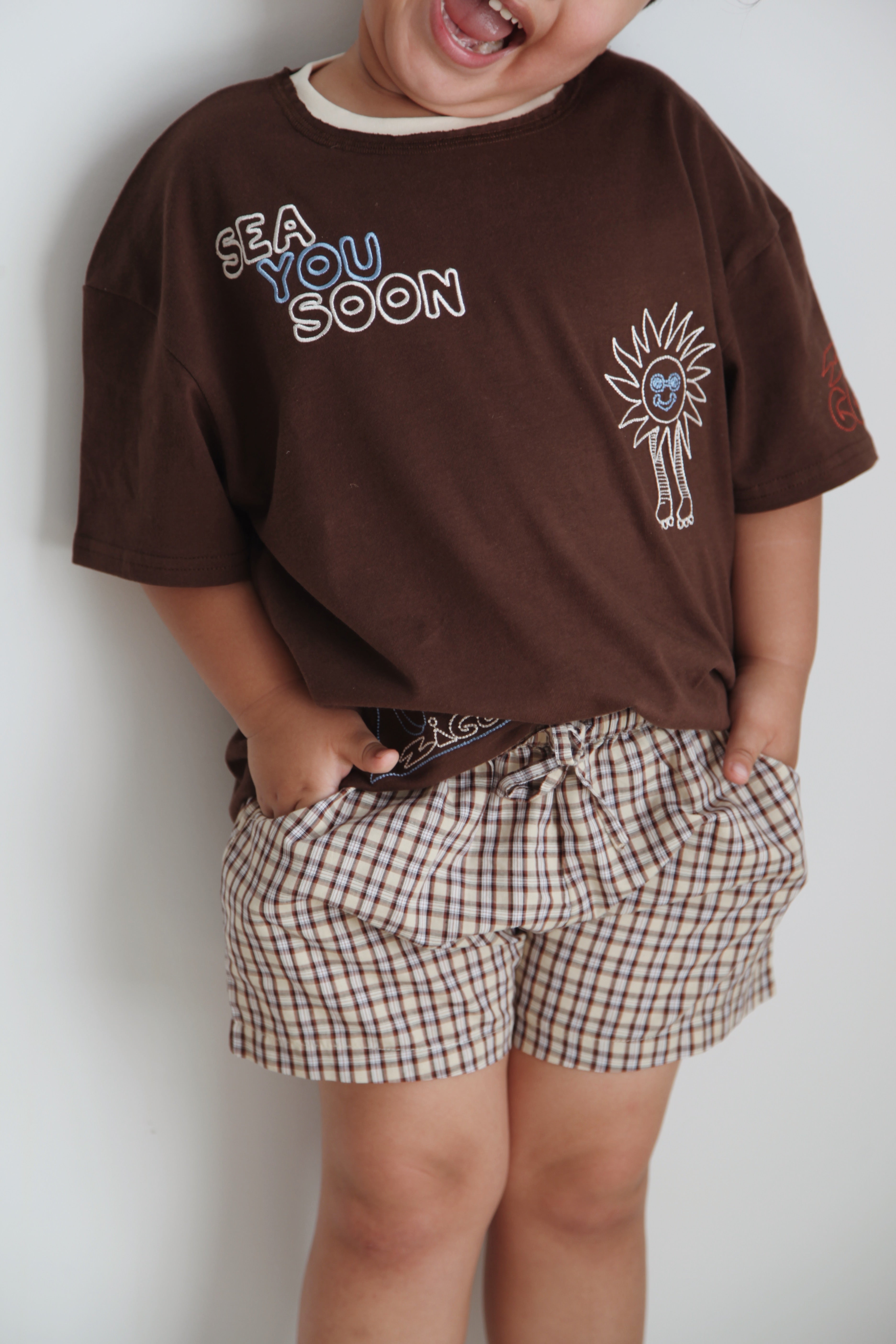 TEE EARTH
