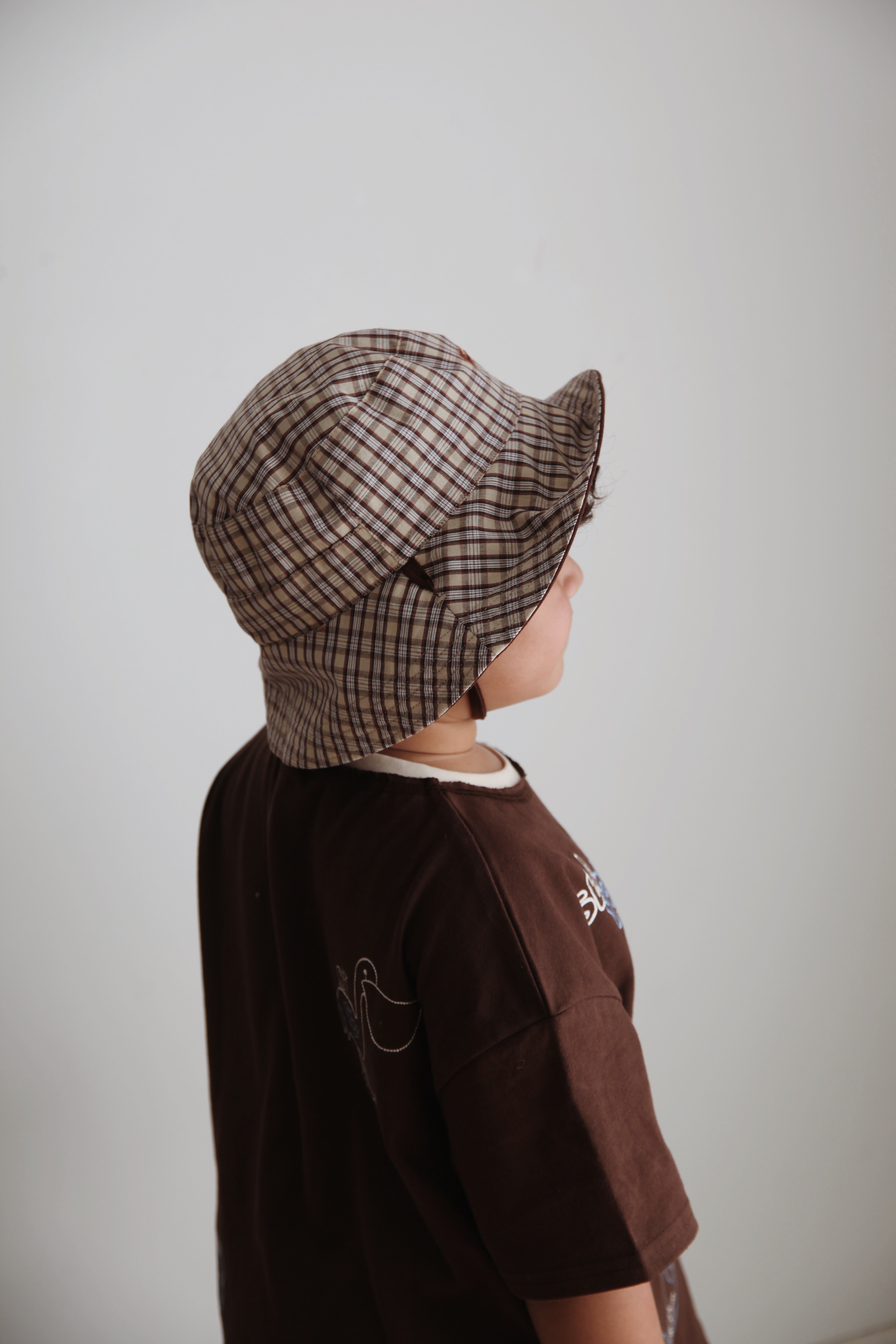 BUCKET HAT EARTH