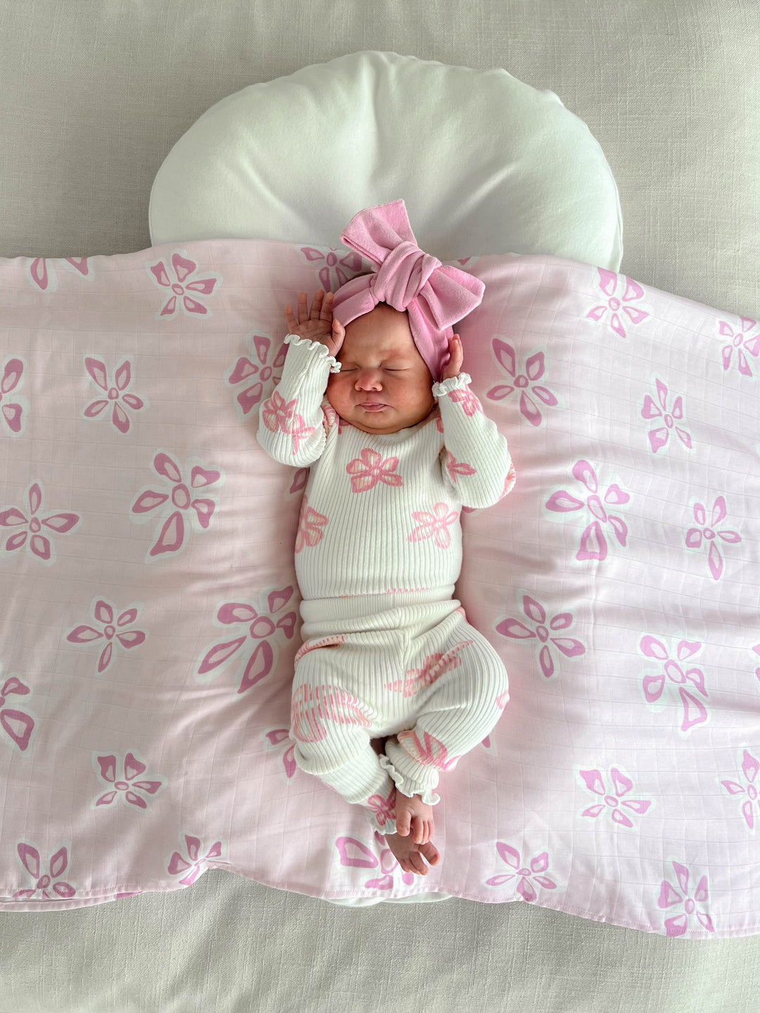 SWADDLE | BELLE