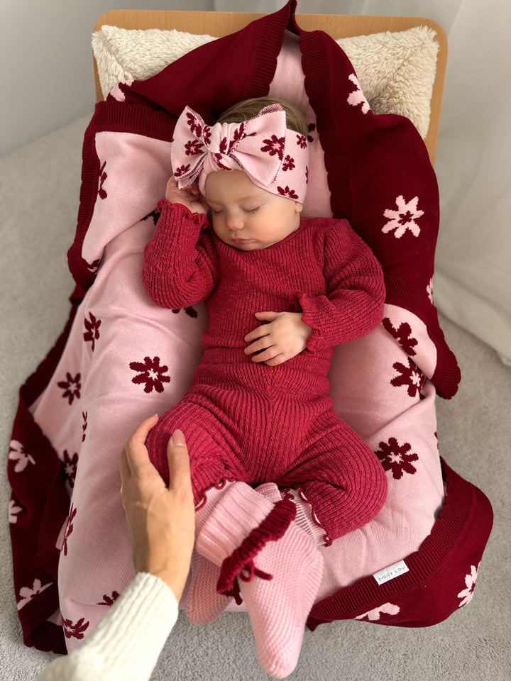 BODYSUIT | ROSEMARY