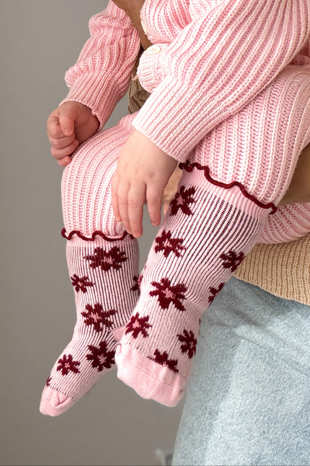 SOCKS | LOLA (THEA)