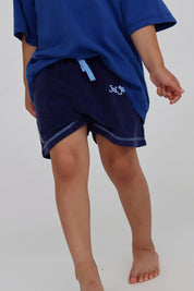 TERRY SHORTS LEAP