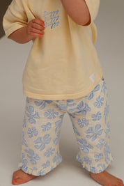 NINA PANTS MEADOW