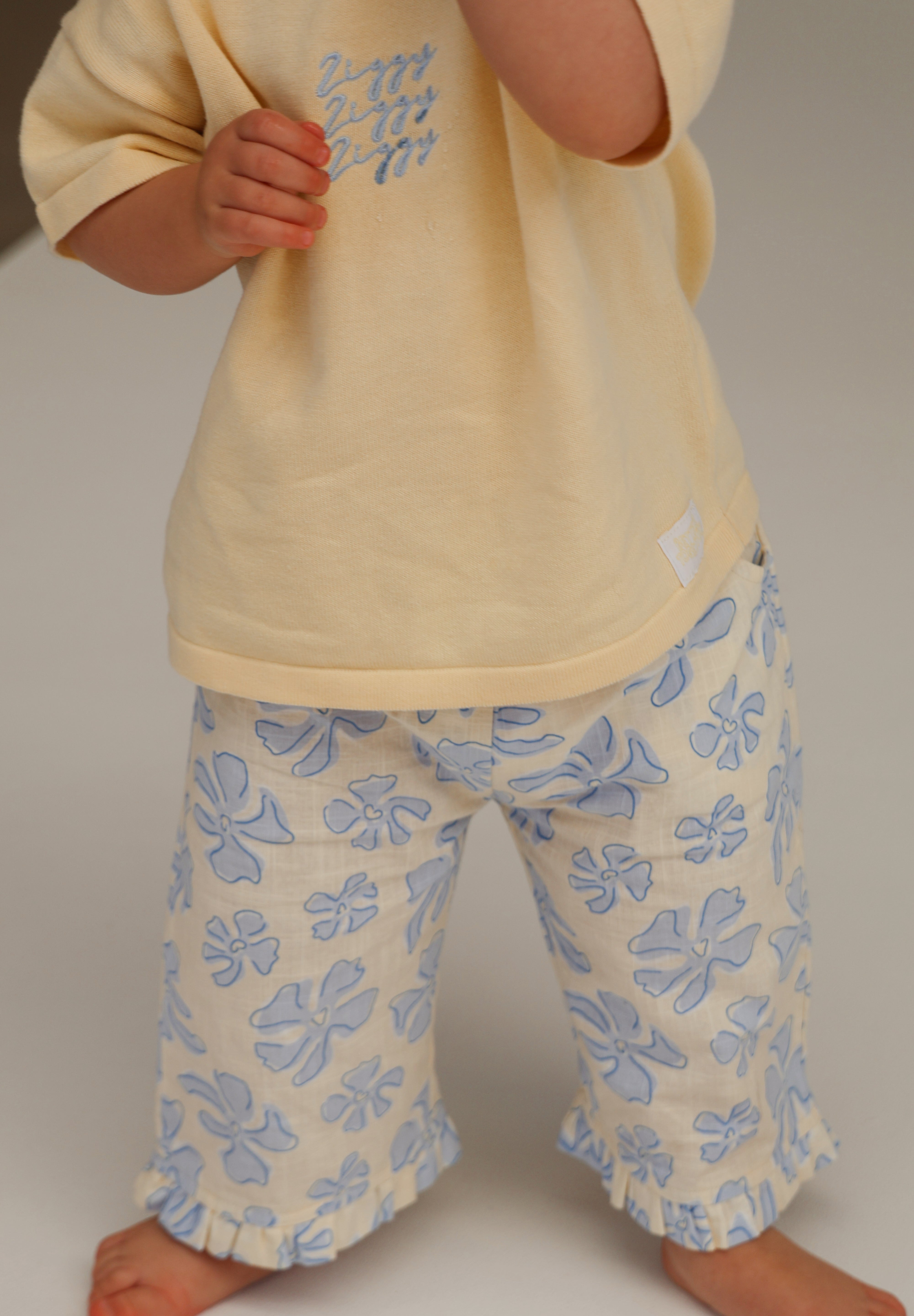 NINA PANTS MEADOW