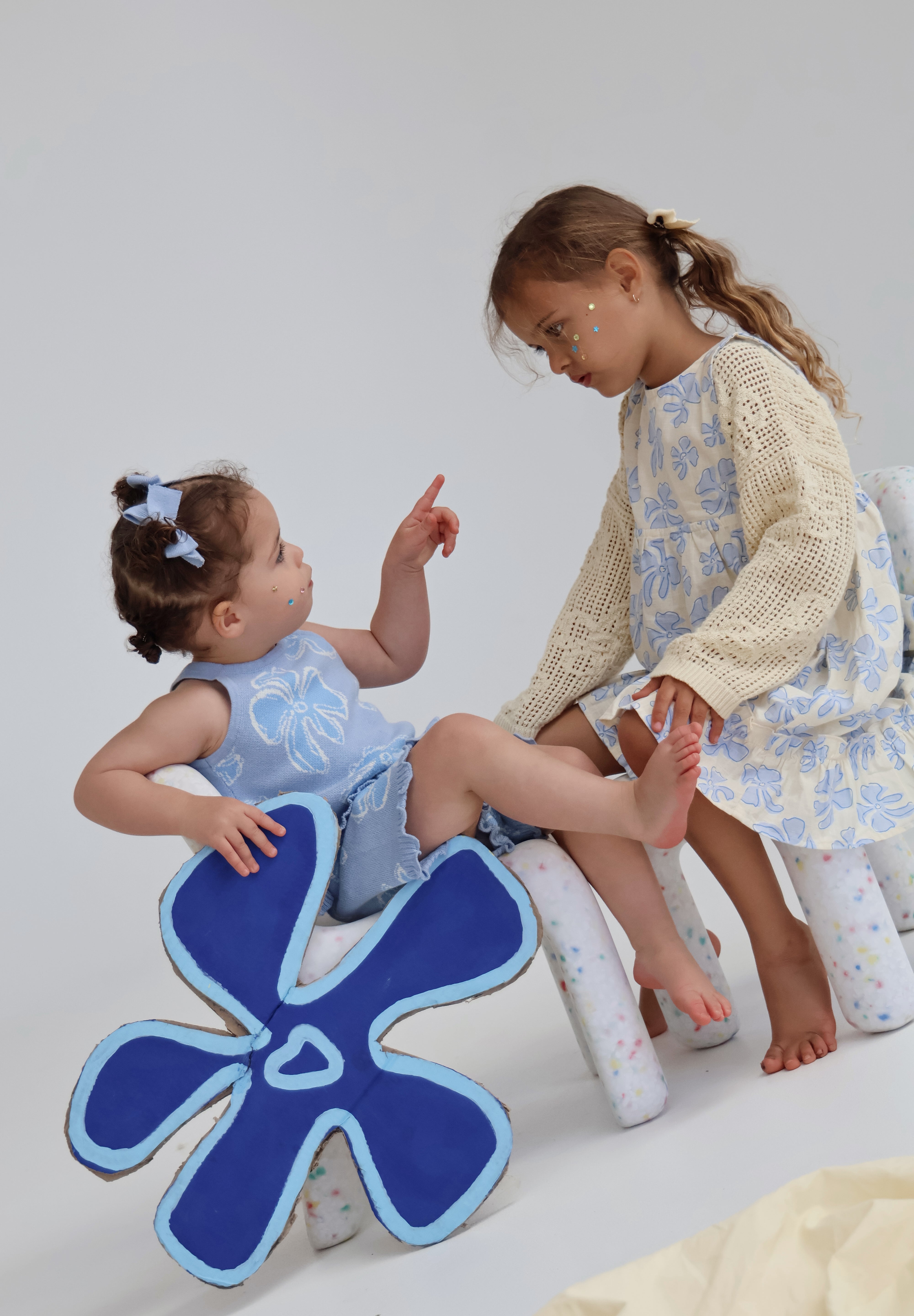 BOWS LILO