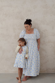 BAILEY DRESS MEADOW
