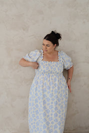 BAILEY DRESS MEADOW