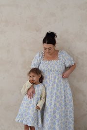 BAILEY DRESS MEADOW