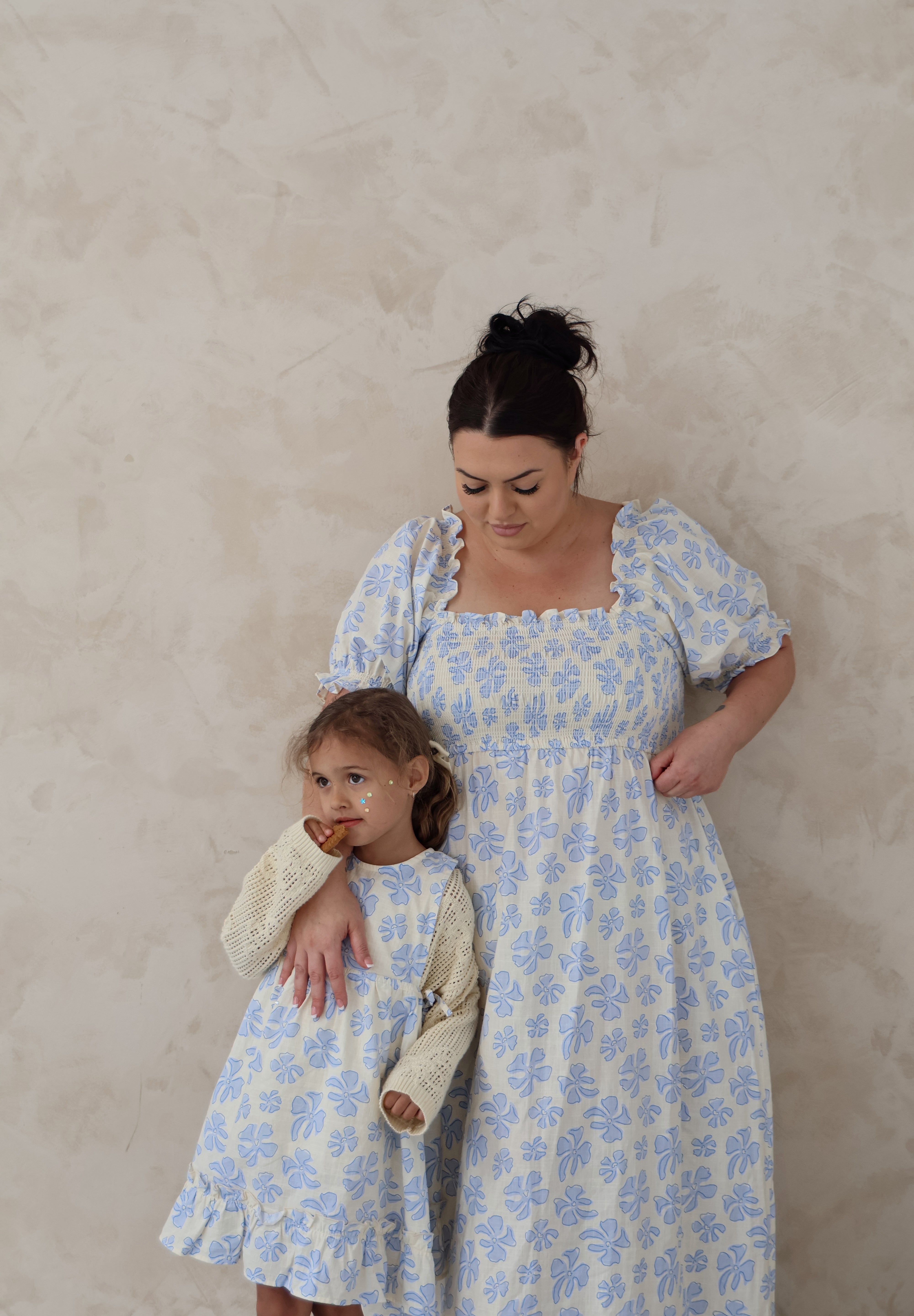 BAILEY DRESS MEADOW