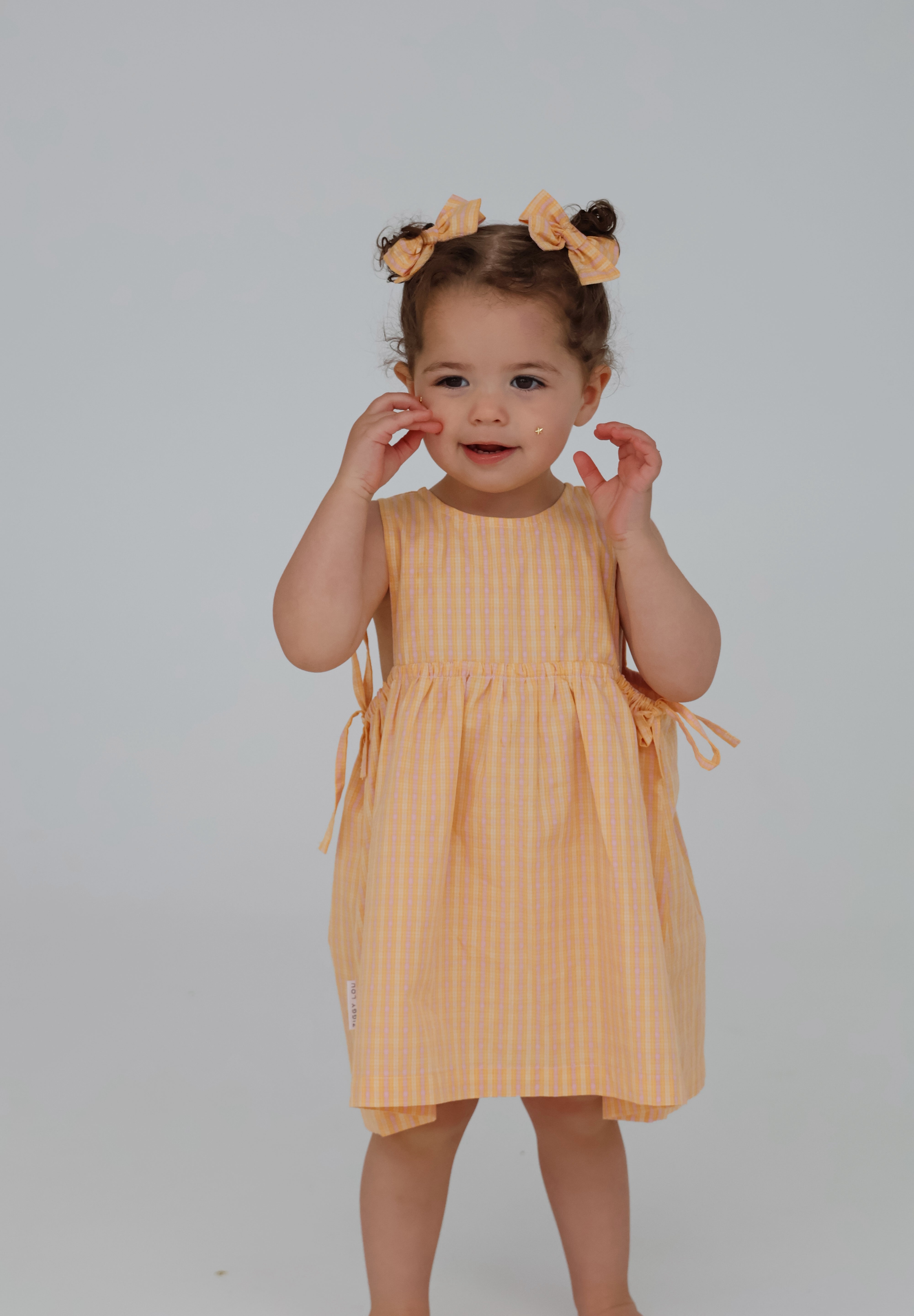 BOWS MARIGOLD
