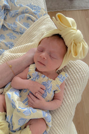 SOLENE ROMPER MEADOW