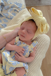 HEADBAND BUTTERCUP