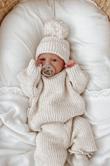 JUMPER HONEY