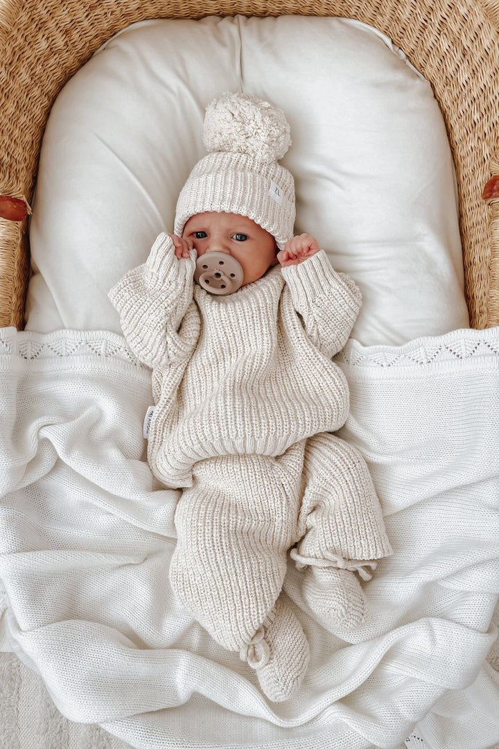 JUMPER | HONEY (KIDS)