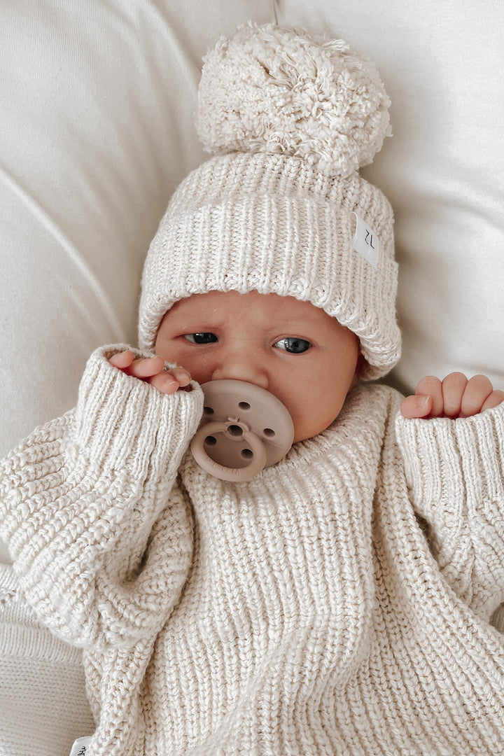 JUMPER | HONEY (KIDS)