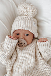 BEANIE HONEY
