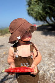 BUCKET HAT EARTH