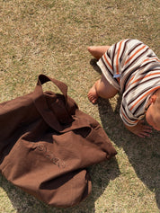 TOTE BAG EARTH
