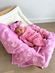 BLANKET MILLA