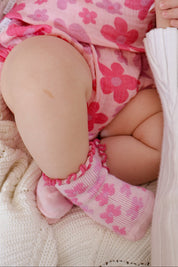 SOCKS CORA GRACE
