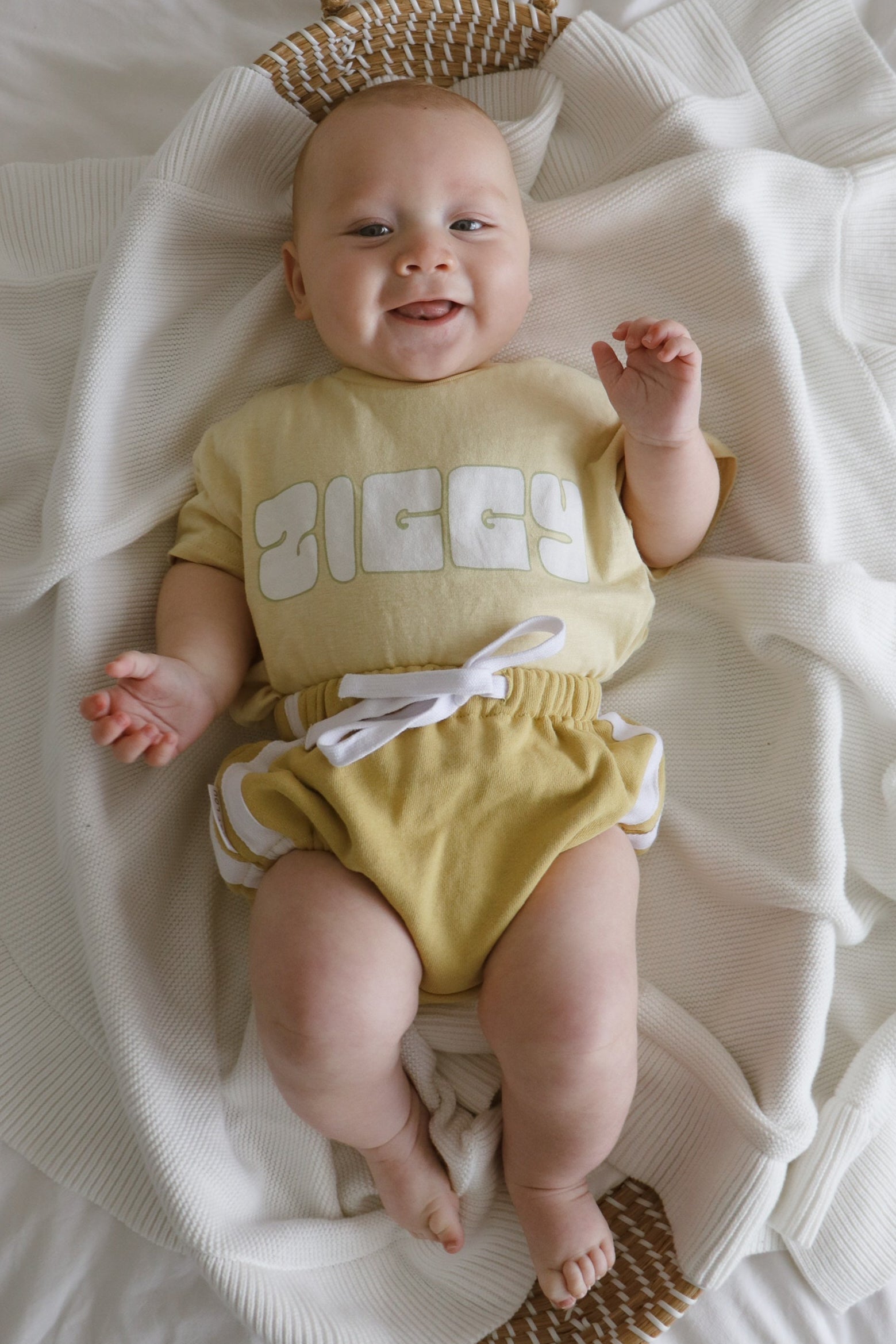 BLOOMERS | KEY LIME - LAST CHANCE – Ziggy Lou™