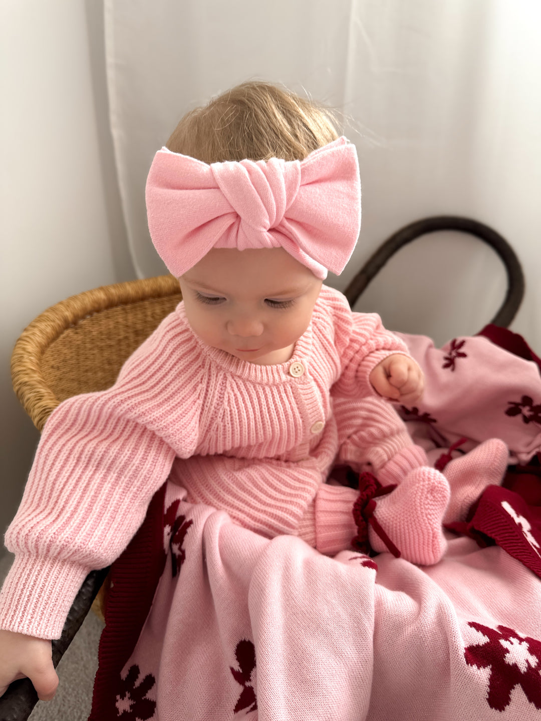 HEADBAND | THEA - Pre-Order Early September