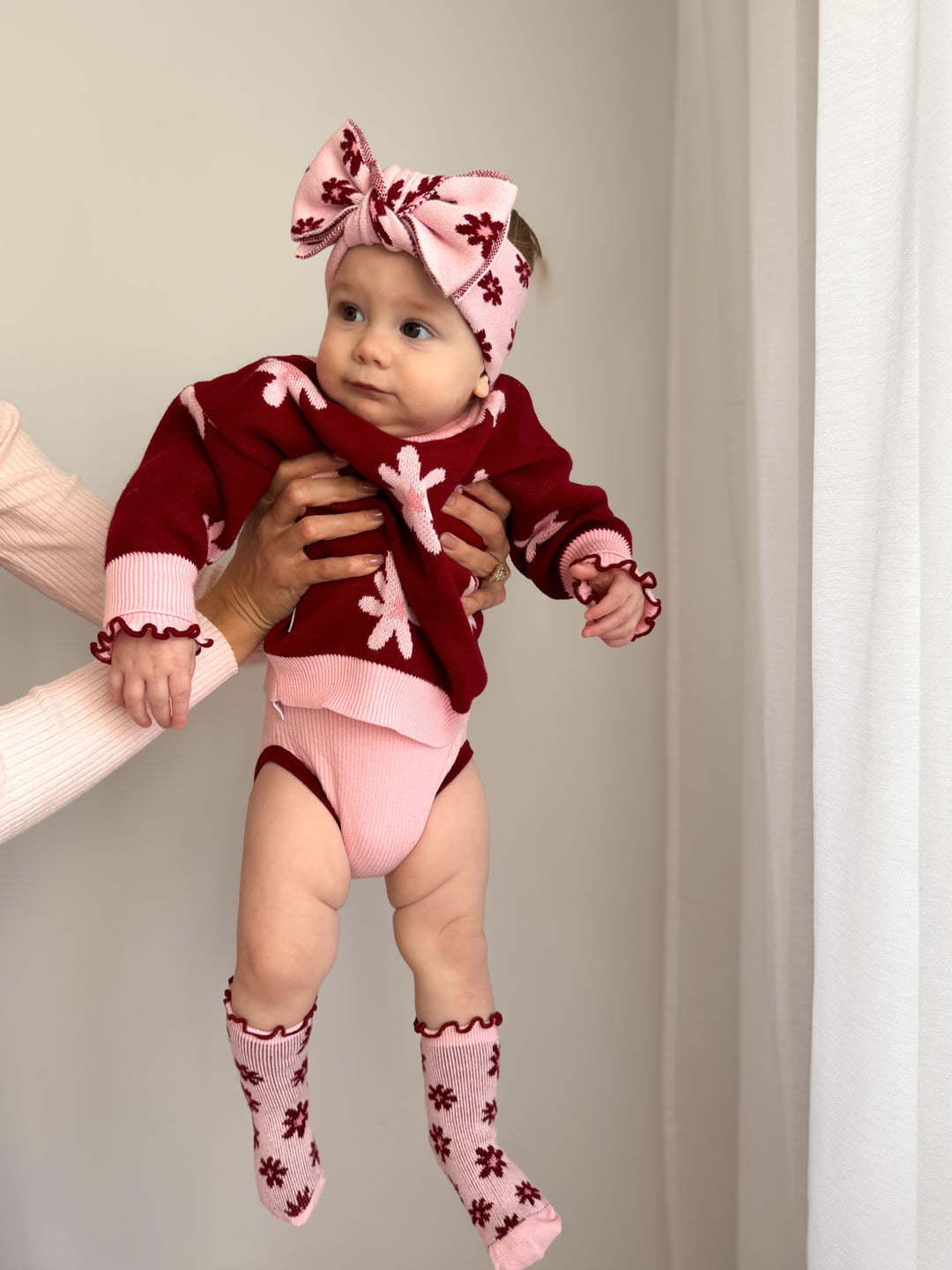 JUMPER | LOLA