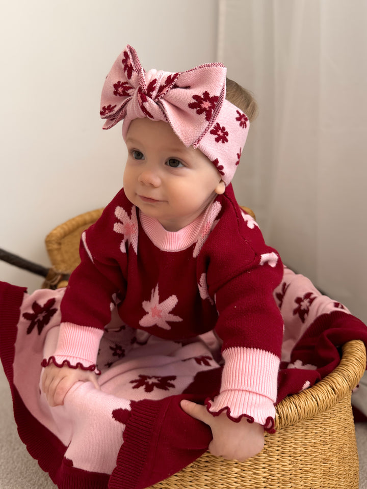 HEADBAND | LOLA (THEA) - Pre-Order Early September