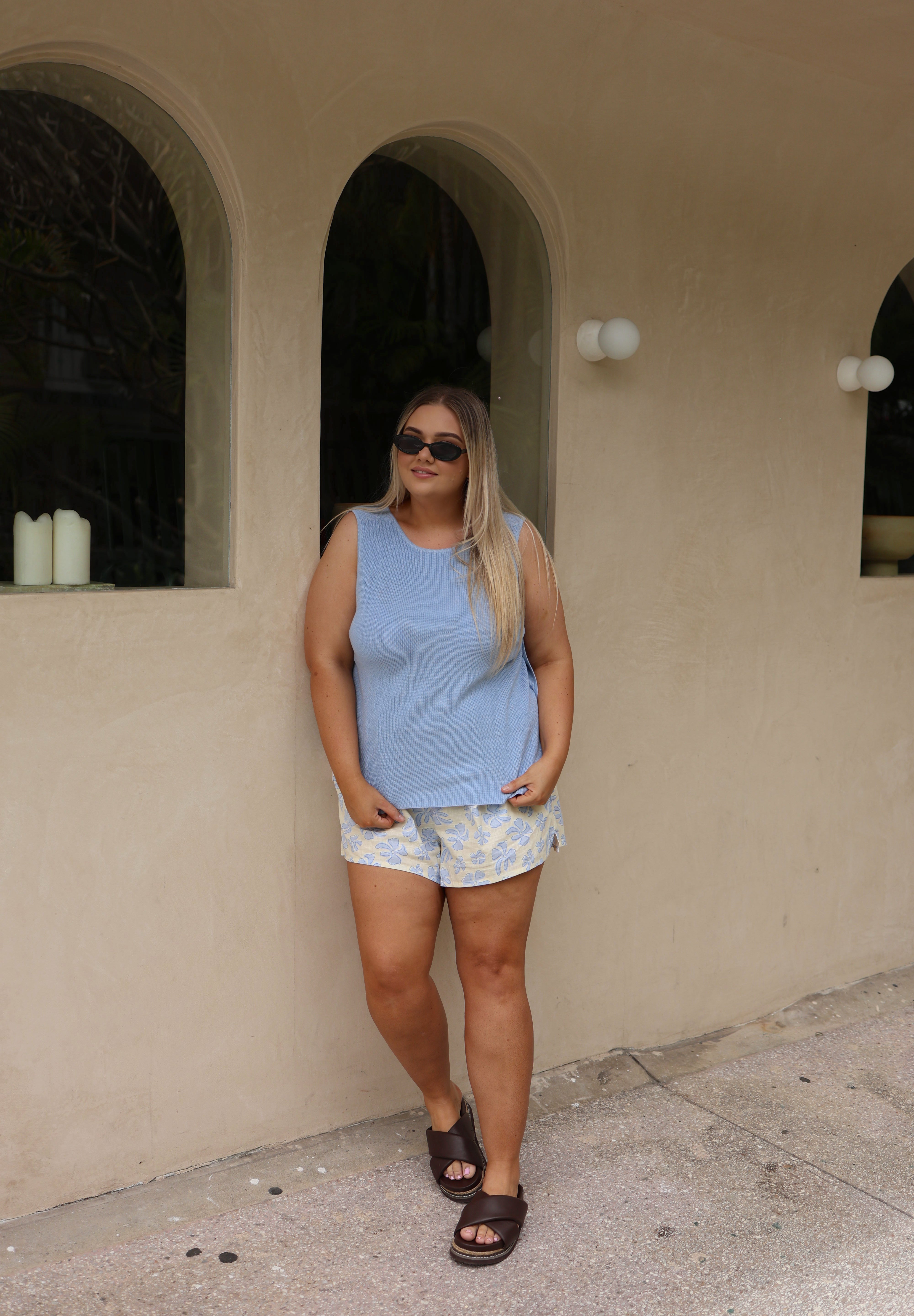 SINGLET LILO
