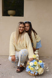 PULLOVER BUTTERCUP (WOMEN'S)