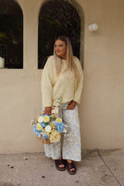 PULLOVER BUTTERCUP (WOMEN'S)