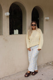 ESSENTIAL PANTS MEADOW