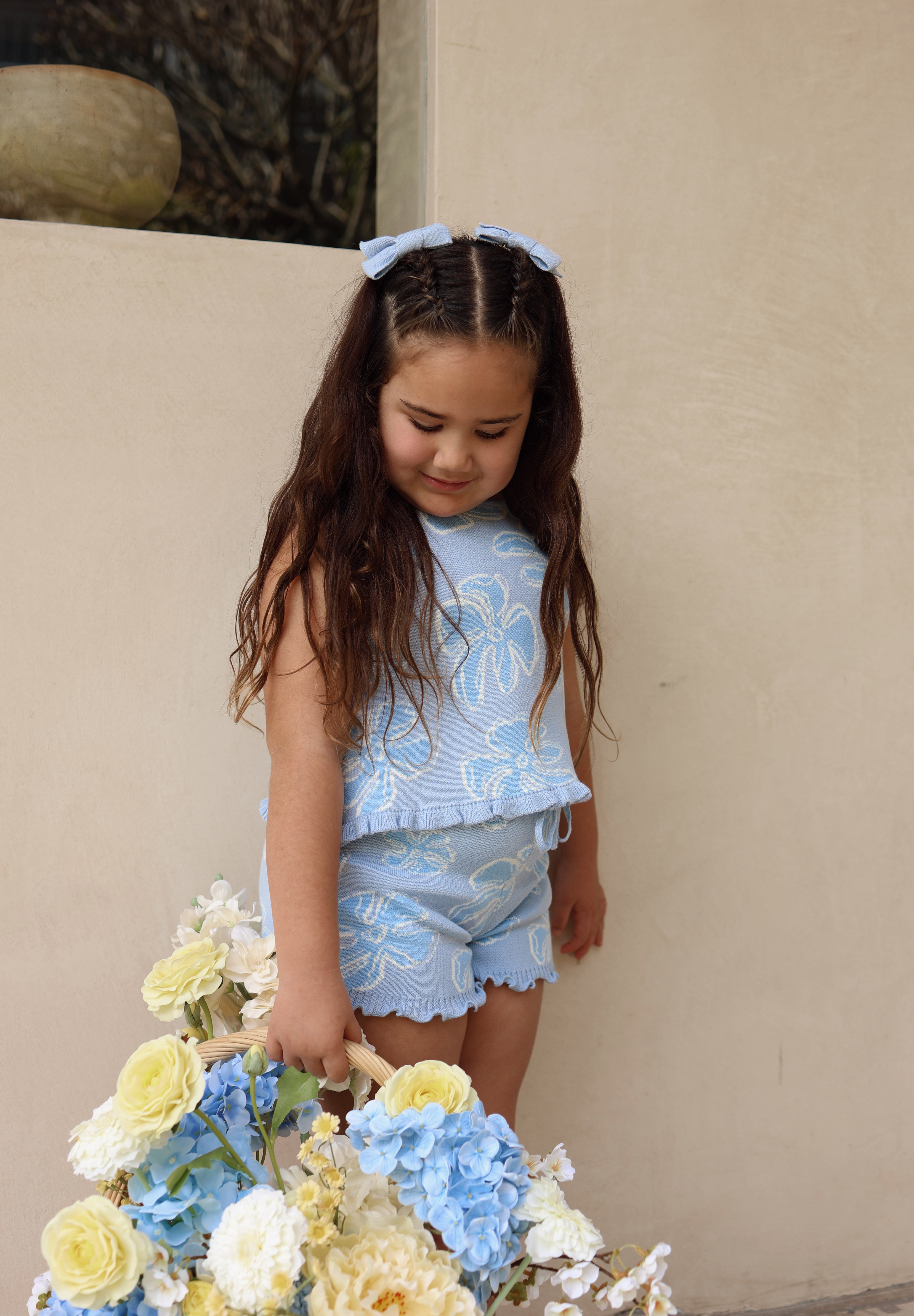 BOWS LILO