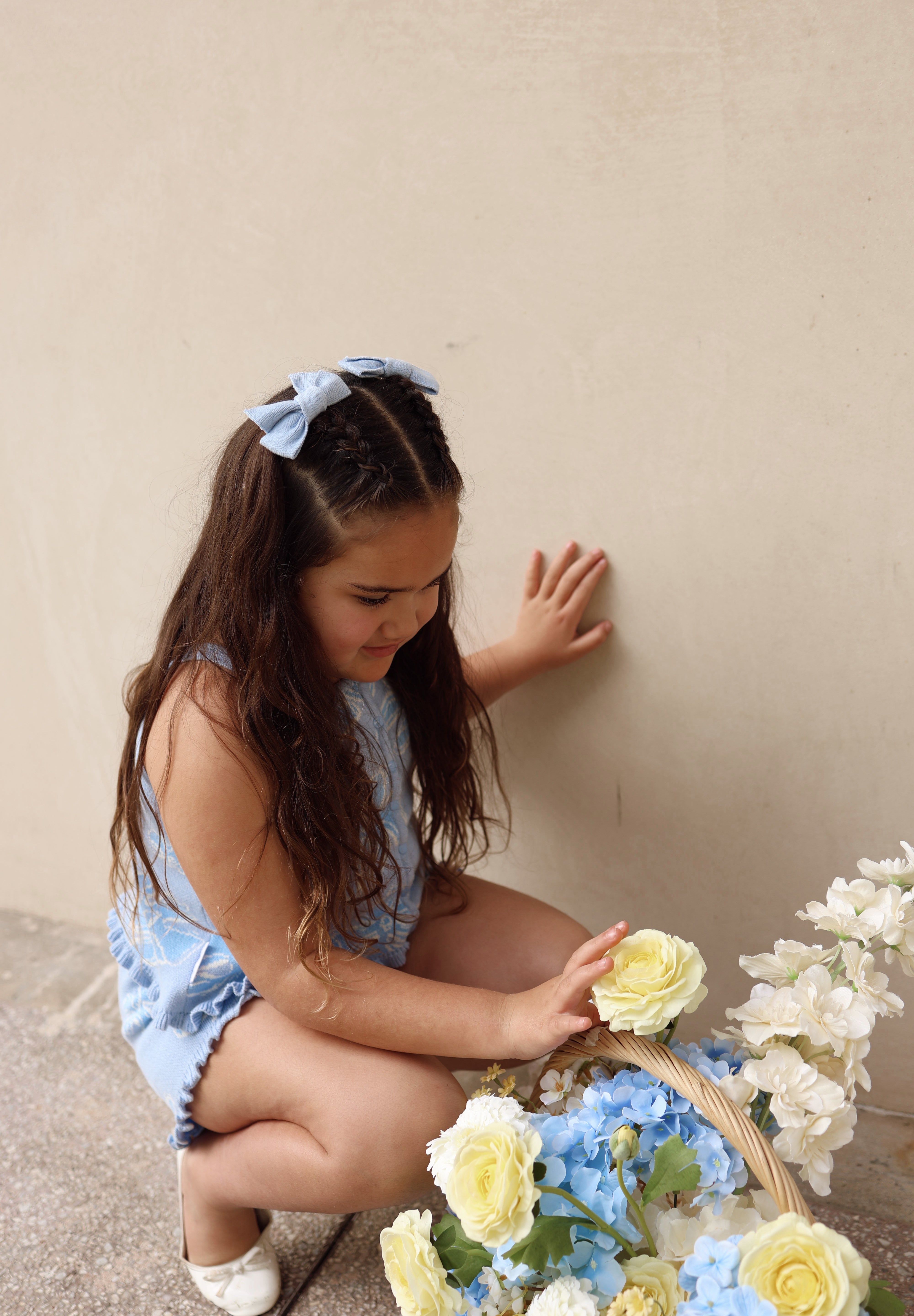 BOWS LILO