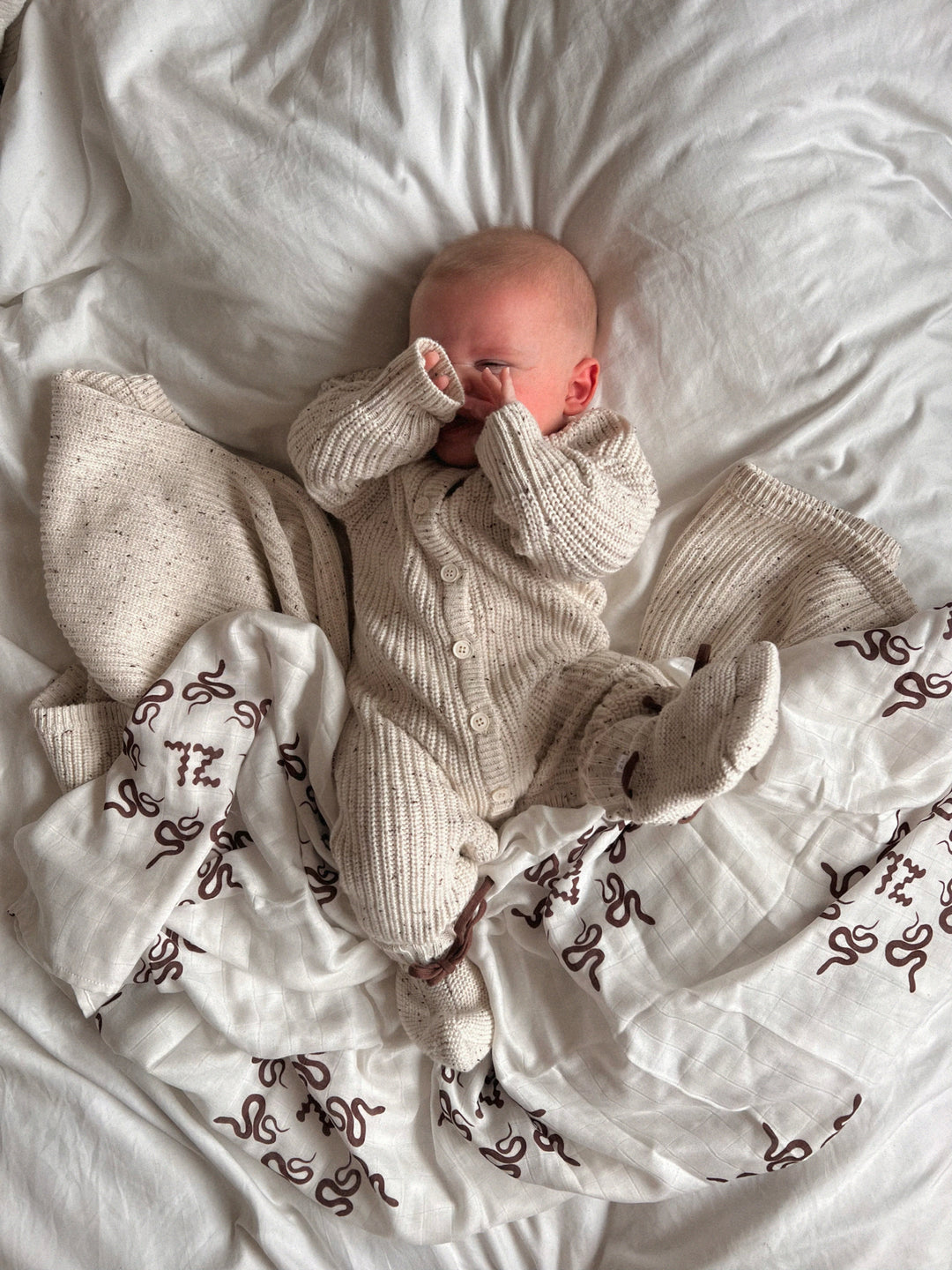 SWADDLE | VIPER